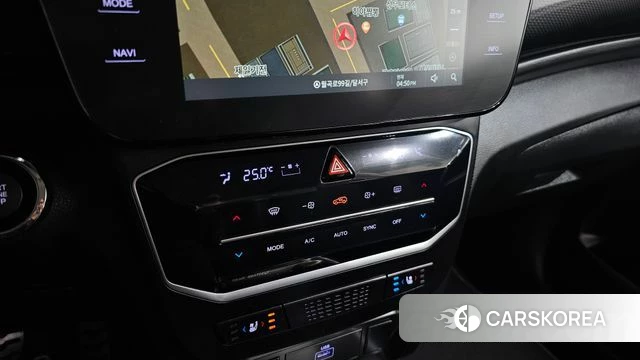 Ssangyong The New Tivoli 2024 Белый из Кореи, фото 4