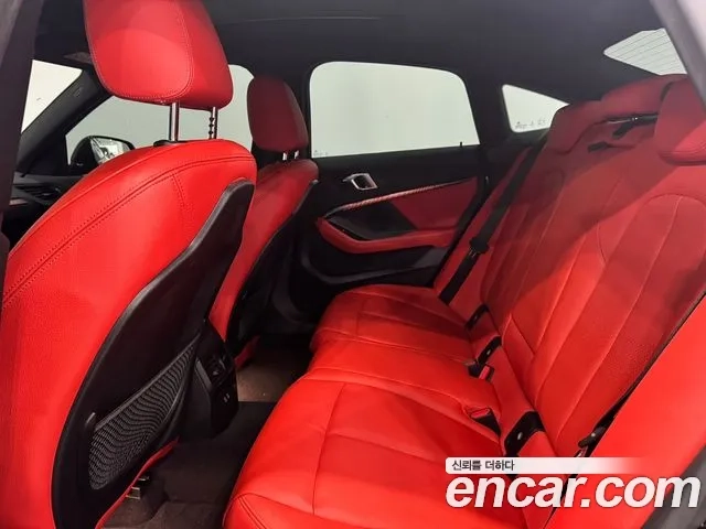 BMW 2 Series Gran Coupe (F44) 2021 Черный из Кореи, фото 4