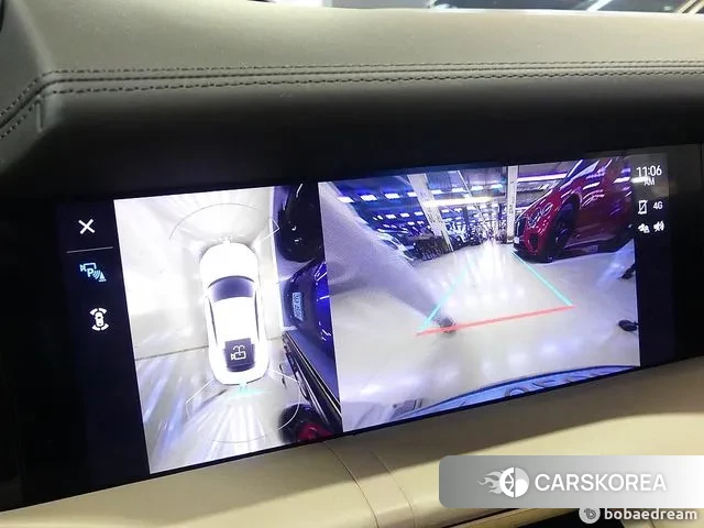 Porsche Taycan 2021 Белый из Кореи, фото 4