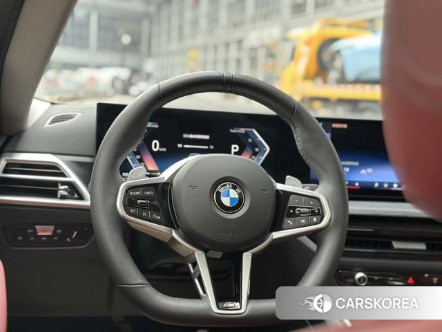 BMW 4 series 2025 Другой из Китая, фото 4