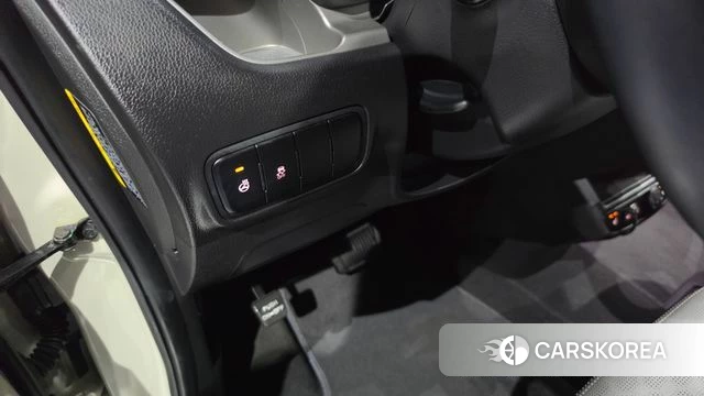Kia The New Ray 2018 Жемчужный цвет из Кореи, фото 4