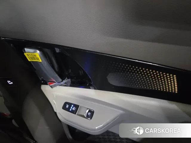 Kia The New Carnival 4th Generation 2024 Белый из Кореи, фото 4