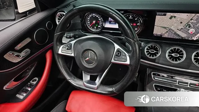 Mercedes-Benz E-Class W213 2018 Белый из Кореи, фото 4
