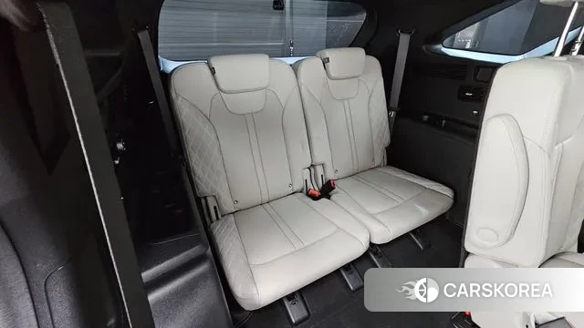 Kia Sorento 4th Generation 2022 Черный из Кореи, фото 4