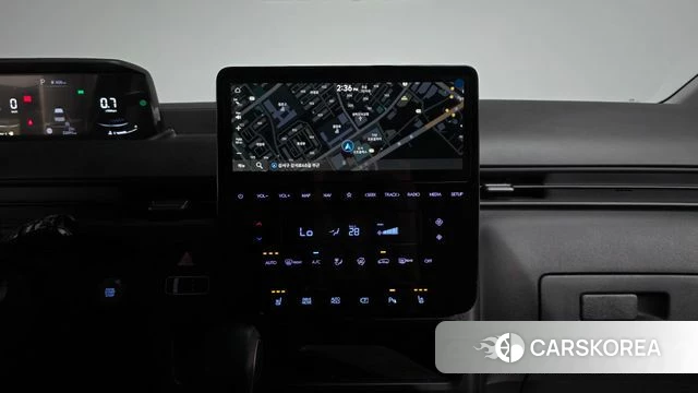Hyundai Staria 2024 Серый из Кореи, фото 4