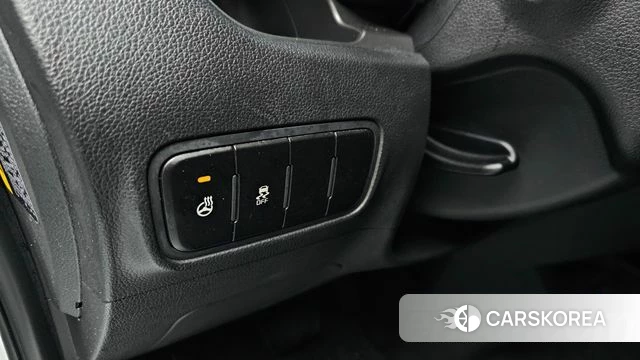 Kia The New Kia Ray 2024 Белый из Кореи, фото 4