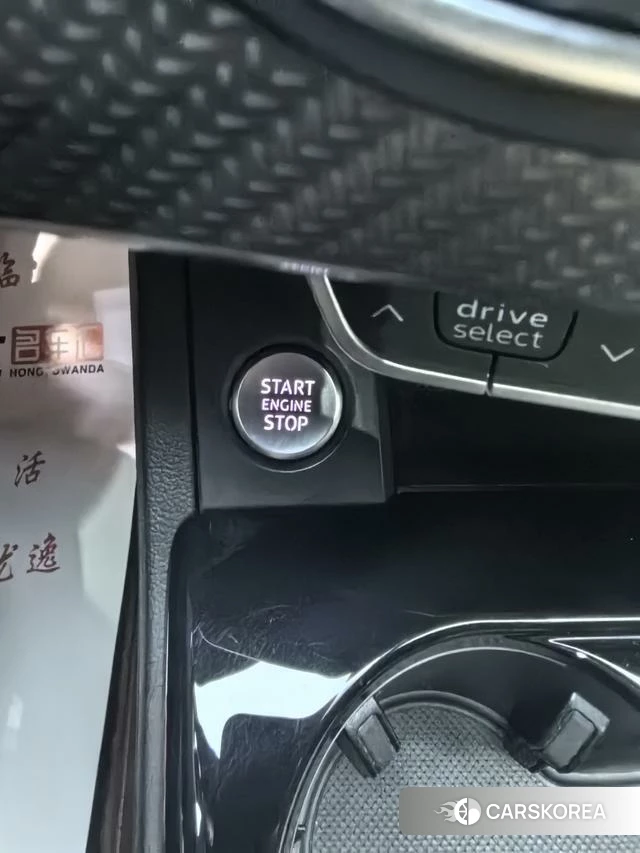 Audi A4L 2022 Другой из Китая, фото 4