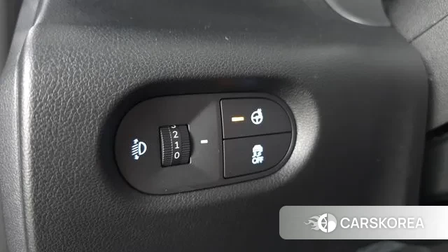 Hyundai Casper 2024 Светло-зеленый из Кореи, фото 4