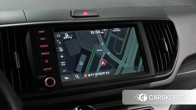 Kia The New Kia Ray 2026 Черный из Кореи, фото 4