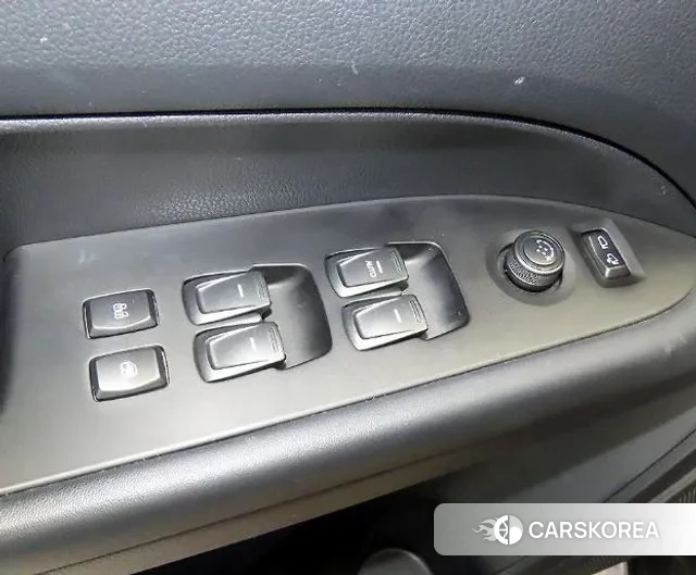 Ssangyong Rexton Sports 2018 Серый из Кореи, фото 4