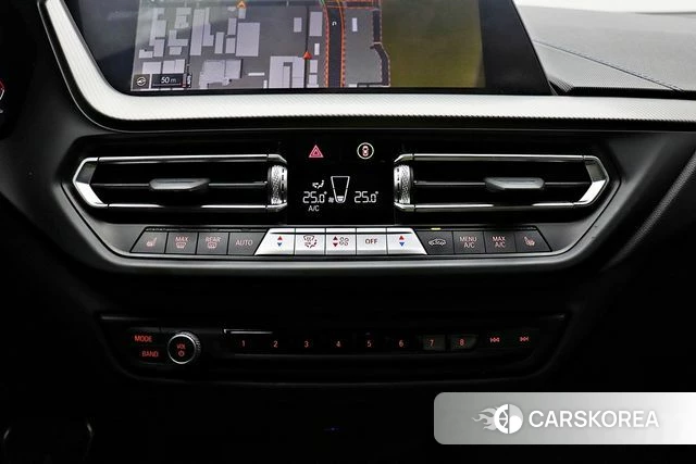 BMW 2 Series Gran Coupe (F44) 2023 Белый из Кореи, фото 4