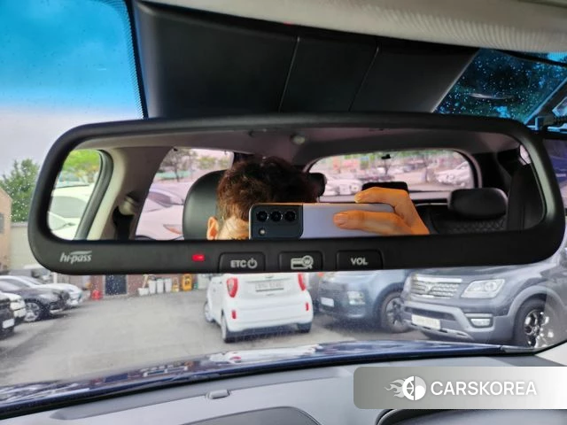 Hyundai Santa Fe TM id 4378003 из Кореи 4