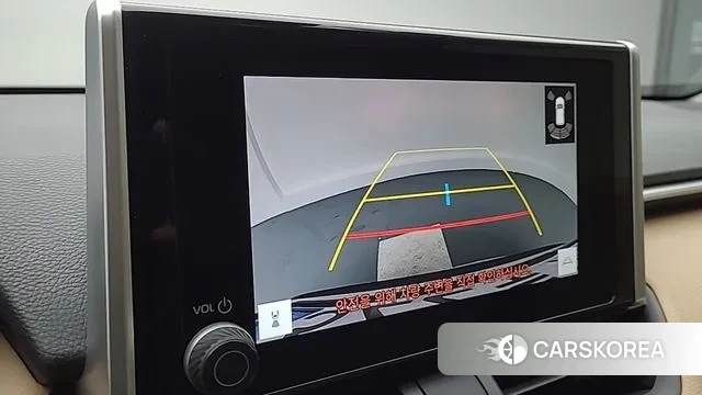 Toyota RAV4 5th Generation 2025 Белый из Кореи, фото 4