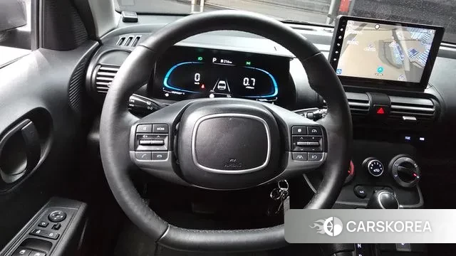 Hyundai Casper 2023 Серый из Кореи, фото 4