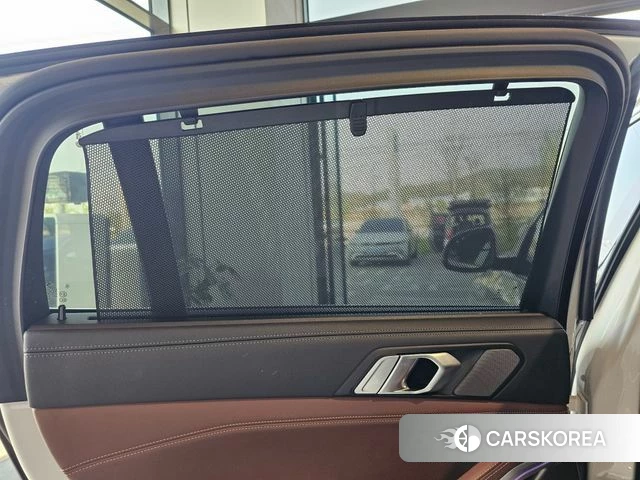 BMW X6 (G06) 2023 Белый из Кореи, фото 4