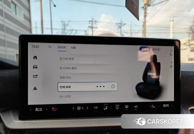 Ford Explorer 6th Generation 2024 Черный из Кореи, фото 4