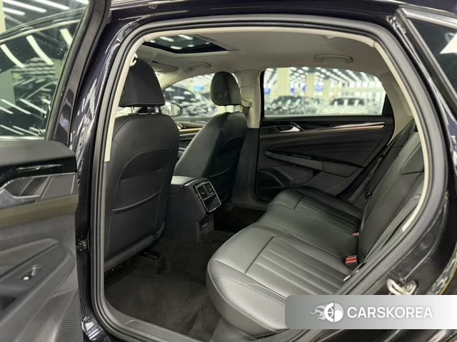 Volkswagen Passat 2021 Черный из Китая, фото 4