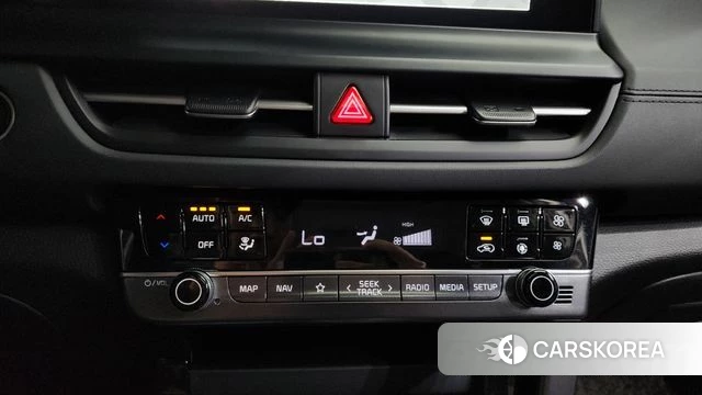 Kia The New Seltos 2022 Белый из Кореи, фото 4