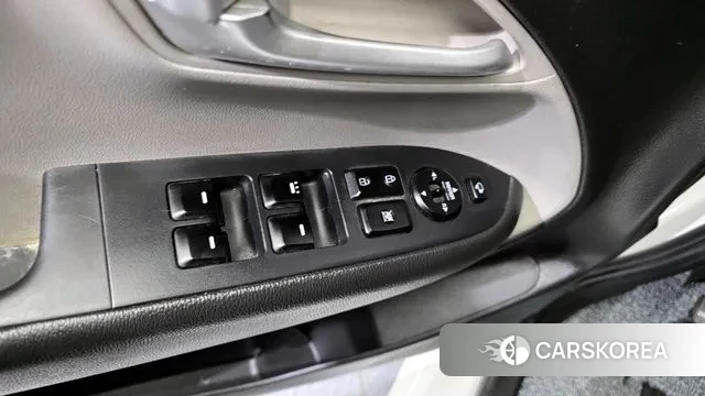 Kia The New Ray 2021 Белый из Кореи, фото 4