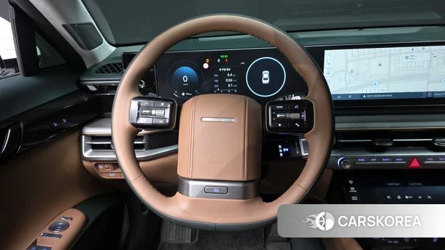 Hyundai Grandeur (GN7) 2023 Белый из Кореи, фото 4