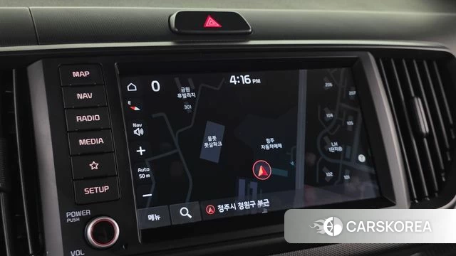 Kia The New Kia Ray 2023 Жемчужный цвет из Кореи, фото 4
