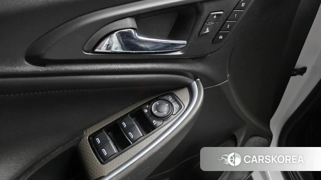 Chevrolet (GM Daewoo) The New Malibu 2021 Белый из Кореи, фото 4