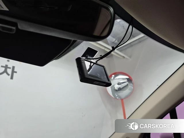 Kia Carnival 4th generation 2021 Белый из Кореи, фото 4