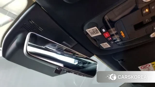 Kia The New Sorento 4th Generation 2024 Черный из Кореи, фото 4