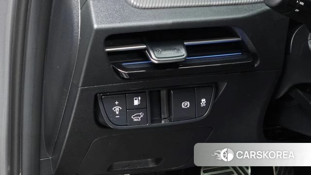 Kia EV6 2023 Серый из Кореи, фото 4