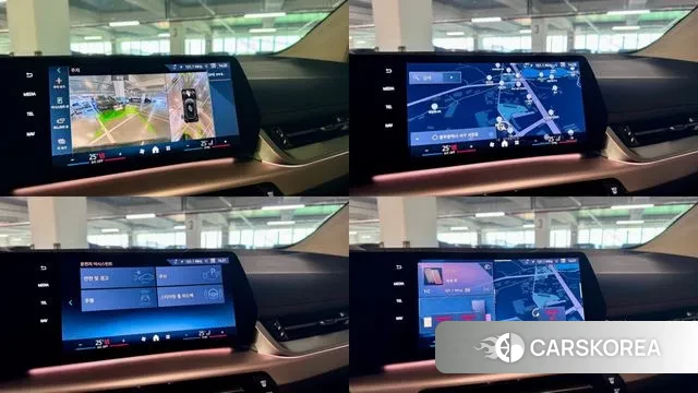 BMW 2 Series Active Tourer (U06) 2025 Черный из Кореи, фото 4