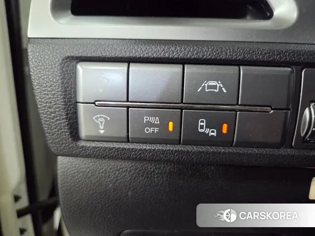 Ssangyong Beautiful Korando 2022 Белый из Кореи, фото 4