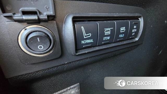 Ford Explorer 2018 Белый из Кореи, фото 4