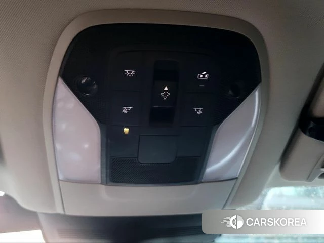 Infiniti QX50 (P71A) 2019 Серый из Кореи, фото 4