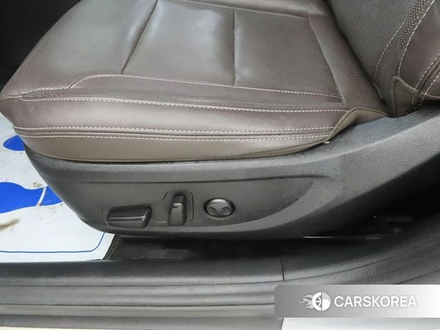 Hyundai Grandeur IG 2018 Серый из Кореи, фото 4