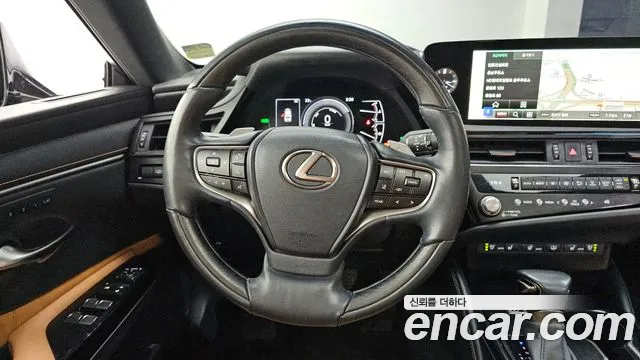 Lexus ES300h 7th generation id 2694736 из Кореи 4