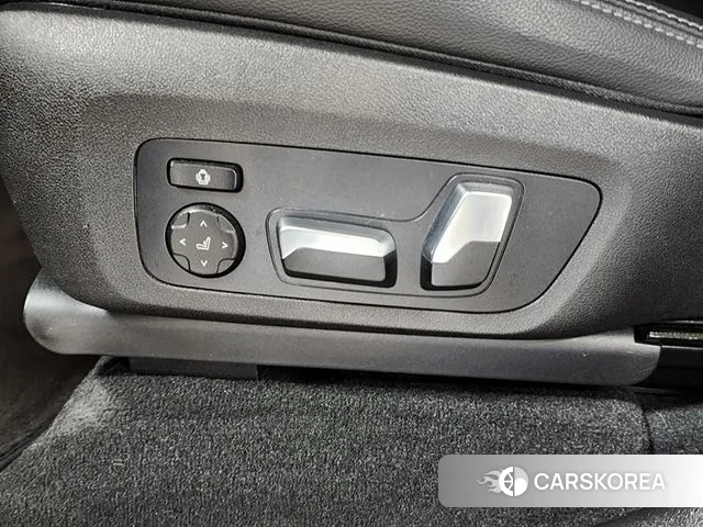 BMW X4 (G02) 2020 Красный из Кореи, фото 4