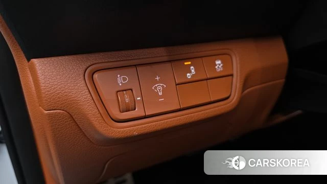 Kia The New K3 2nd generation 2022 Белый из Кореи, фото 4