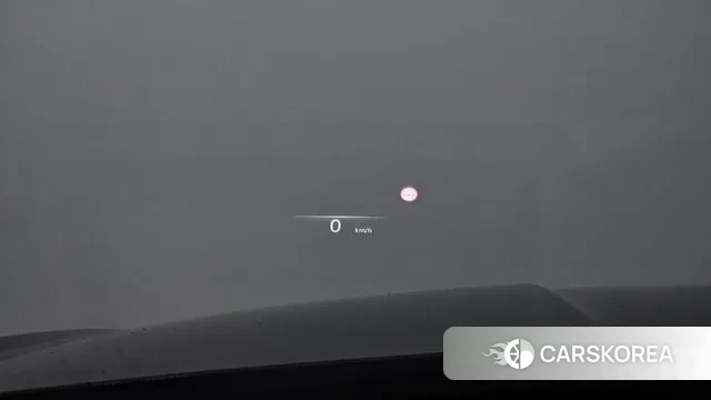 Genesis G80 (RG3) 2021 Черный из Кореи, фото 4