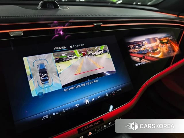 Mercedes-Benz E-Class W214 2025 Черный из Кореи, фото 4