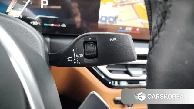 BMW 3 Series (G20) 2024 Черный из Кореи, фото 4