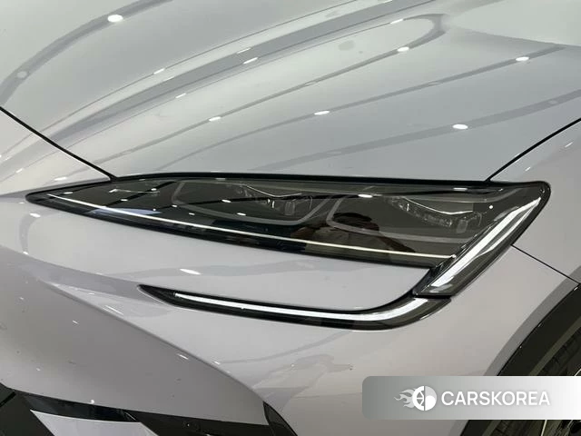 BYD Sea Lion 07EV 2025 Фиолетовый из Китая, фото 4