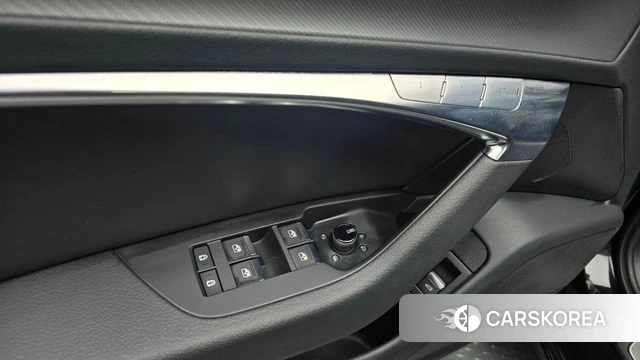 Audi A6 (C8) 2020 Черный из Кореи, фото 4