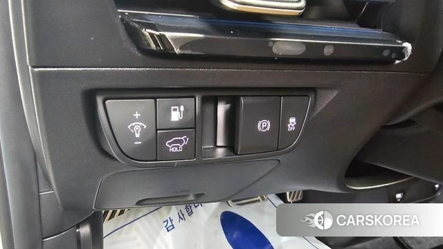 Kia EV6 2023 Белый из Кореи, фото 4