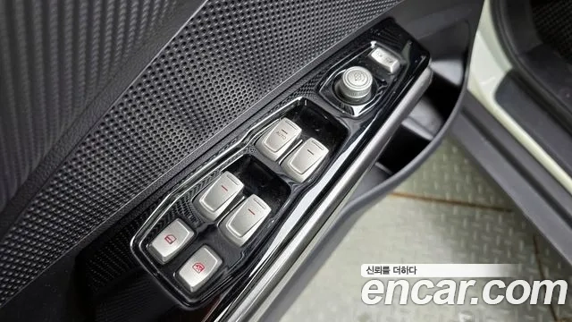 Ssangyong Tivoli Air 2018 Белый из Кореи, фото 4