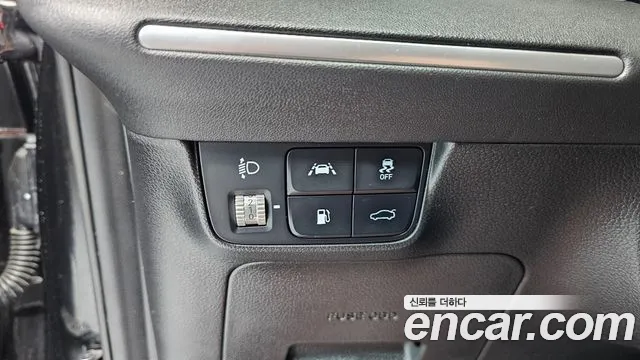 Hyundai The New Grandeur IG id 2690159 из Кореи 4