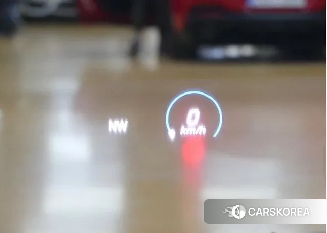 Mercedes-Benz E-Class W213 2022 Серебряный из Кореи, фото 4