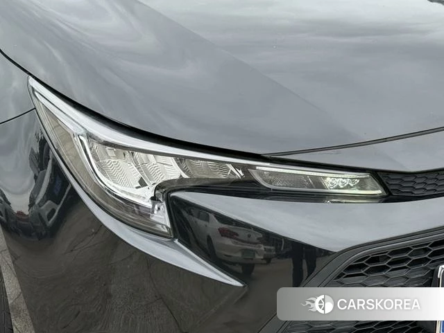 Toyota Lei Ling 2021 Черный из Китая, фото 4