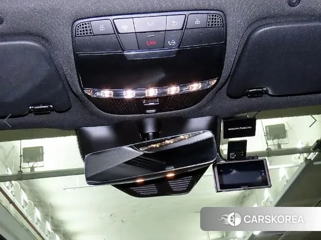 Mercedes-Benz GLC-Class X253 2023 Белый из Кореи, фото 4