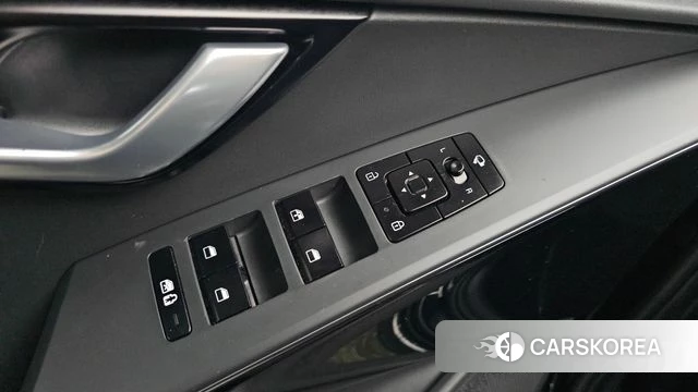 Kia Di Ol Nu Niro 2022 Черный из Кореи, фото 4