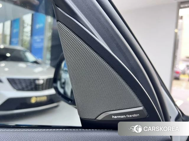 BMW X3 2022 Белый из Китая, фото 4